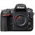 尼康 (Nikon) D810全画幅单反相机 单机身(套餐三)第2张高清大图