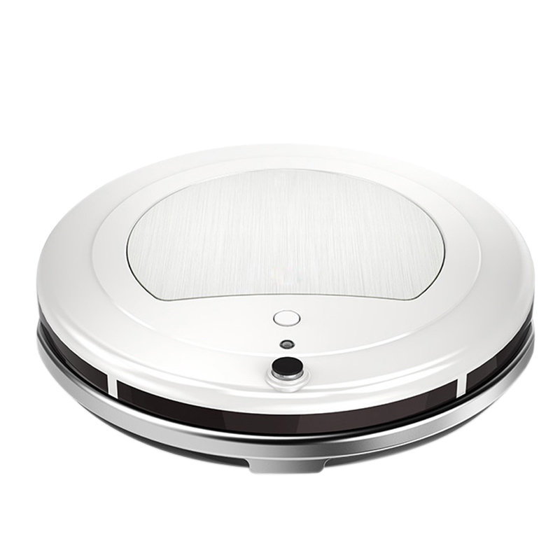 米基奥克斯(migiaokes)智能扫地机器人扫地机ms-h005(白色)