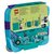 LEGO乐高DOTS系列41925秘密存储盒趣味儿童拼插积木玩具第2张高清大图