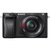 索尼（SONY）ILCE-6300L 微单 A6300L数码相机（黑色）(黑色 官方标配)第4张高清大图