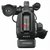 索尼（Sony）HXR-MC2500高清肩扛摄像机婚庆会议摄像机MC1500C升级版(黑色 ）(黑色 官方标配)第4张高清大图