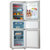 志高（CHIGO）BCD-226YB3D冰箱?226升节能静音 一级能效三门冰箱第4张高清大图
