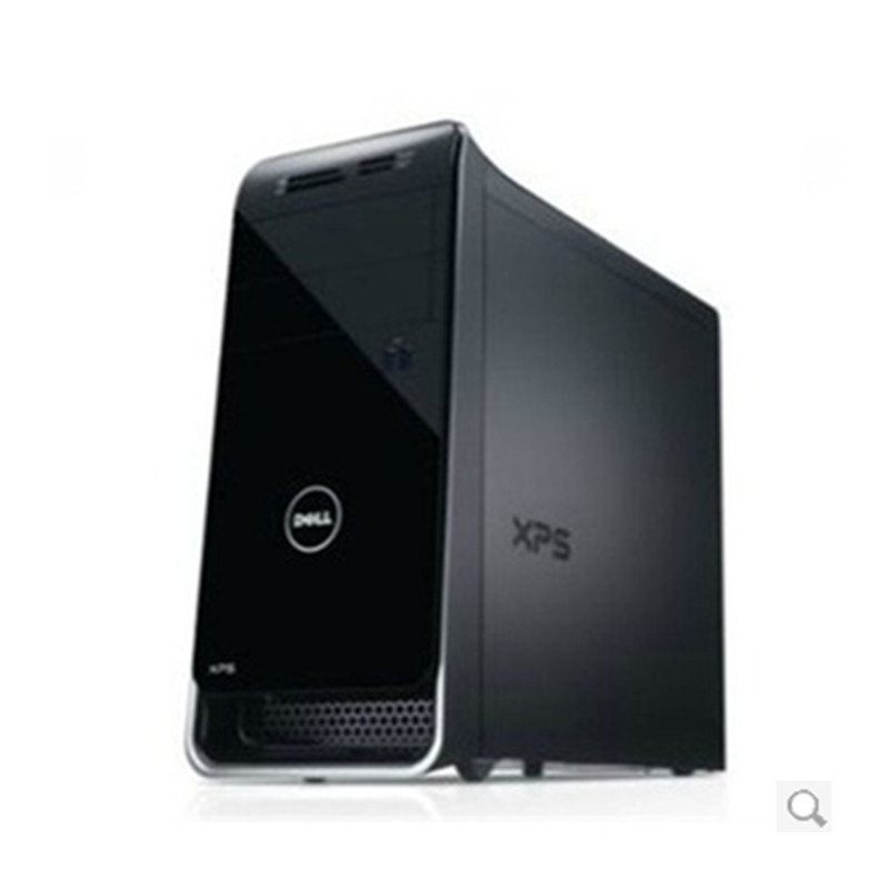 戴爾(dell) xps 8700-d358 xps臺式機 8g/1tb