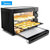 美的(Midea) T3-L321E 电烤箱 32L 四层烤位 多功能家用 电烤箱(热销)第4张高清大图