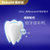 诺必达Rebuild 护龈固齿牙膏 100g第2张高清大图