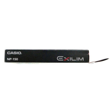 卡西欧（CASIO）NP-150锂离子充电电池