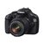 佳能（canon）EOS1100D（18-55mm)套机（黑色）第5张高清大图