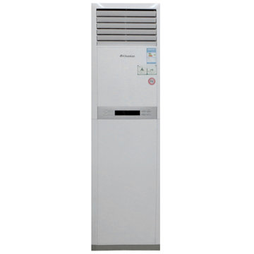 春兰(chunlan) KFR-50LW/VF2d-E1 2匹P立柜式定频 冷暖电辅柜机空调