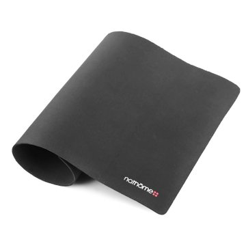 欧慕（Nathome）NSD010A 13寸屏保鼠标垫（黑色）