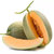 【脆甜】海南西州蜜25号 产地直发 哈密瓜 新鲜水果(5-6斤(2-3个瓜))第5张高清大图