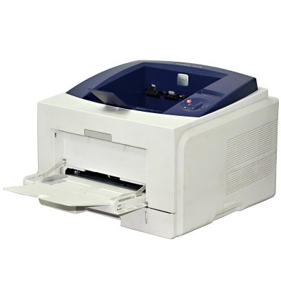 富士施乐（FujiXerox）Phaser3435DN激光打印机