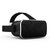 【安卓苹果】VR眼镜3D头盔虚拟现实眼镜 高清智能第4代暴风魔镜微星视道 M4蓝牙手柄(白色)第2张高清大图
