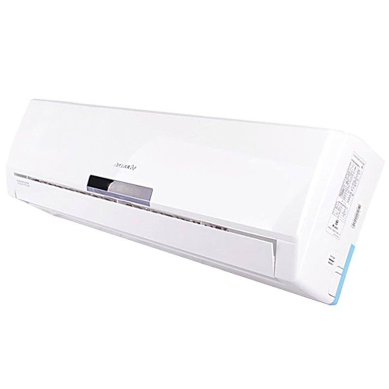 格力gree3匹二级能效定频绿满园单冷壁挂式空调kf72gwk72356a1n1