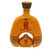 河南酒仰韶传奇经典 陶香型白酒450ml（46度）+50ml（70度酒头 ）(6瓶整箱 瓶)第3张高清大图