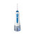 美的（Midea）智能无线冲牙器/水牙线/洗牙器/洁牙机 非电动牙刷小蓝鲸MC-BJ0102(热销)第5张高清大图