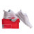 Nike耐克运动跑步鞋  经典款(白色 40)第5张高清大图