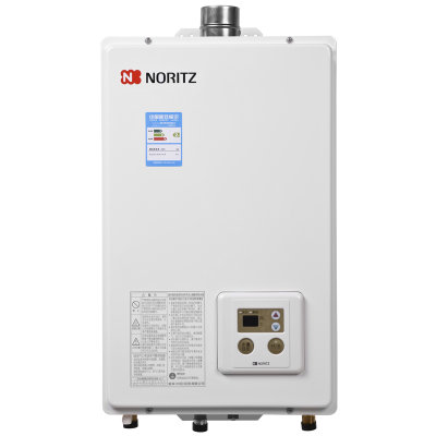 能率（NORITZ）GQ-1150FEX-C 12T燃气热水器（11L）