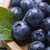 精品新鲜蓝莓鲜果 浆果 蓝莓当季时令应季水果孕妇宝宝新鲜水果 精品大果(精品大果*4盒)第3张高清大图