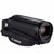 佳能（Canon）LEGRIA HF R86数码摄像机 亲子DV无线WIFI 佳能摄像机 家用 高清 旅游HFR86第3张高清大图