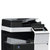 柯尼卡美能达(KONICA MINOLTA) C308-100 主机 双面器 双面送稿器 网络彩色打印 网络彩色扫描 工作台第2张高清大图