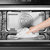 老板 Robam嵌入式蒸烤一体机家用烘焙多功能大容量智能烤箱蒸箱二合一C973A(黑色 产品参数)第5张高清大图