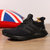 阿迪达斯Adidas Ultra Boost UB3.0 黑武士全黑运动跑步鞋 BA8920(44)(BA8920)第2张高清大图