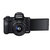 佳能(Canon)EOS M50(EF-M15-45 IS STM) DIGIC 8 约2410万像素 全像素双核对焦(黑色)第3张高清大图