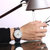 天梭(TISSOT)瑞士手表 魅时系列尼龙带石英男士手表 T109.410.17.077.00(黑色)第5张高清大图
