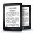亚马逊Kindle Voyage电子书阅读器 更加轻薄、300 ppi超清显示屏、创新【压敏式翻页键】kindle旗舰版第2张高清大图