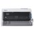 中盈针式打印机NX-650K (85列平推式)【国美自营 品质保证】第2张高清大图