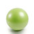 爱玛莎瑜伽球 瑜伽球加厚防爆 瑜伽球 加厚瑜伽球 瑜伽球健美IM-YJ05Q(绿色)第2张高清大图
