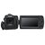 三星（SAMSUNG）HMX-F80数码摄像机（黑色）第8张高清大图