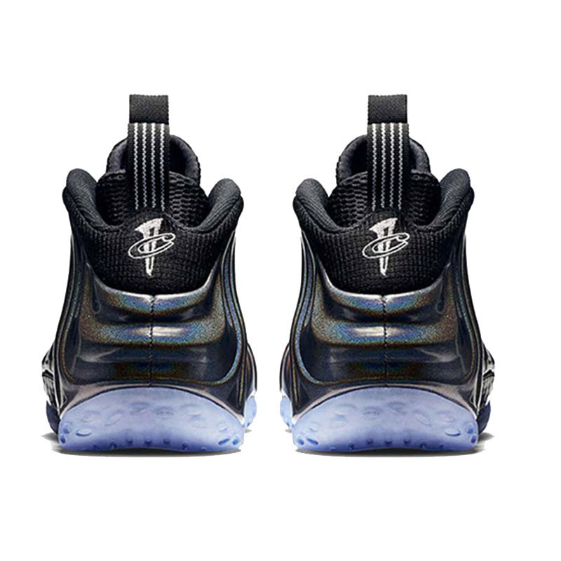 nike/耐克 air foamposite pro 哈达威便士大红椰子喷泡男子篮球鞋