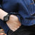 卡西欧(CASIO)女表 个性时尚运动休闲手表女 学生儿童手表橡胶带 防水日韩腕表(LRW-200H-1B)第2张高清大图