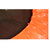JOINFIT药球蹦床反弹床 药球反弹器 可作儿童蹦蹦床 锻炼(橙色 加重款)第4张高清大图