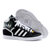 Adidas阿迪达斯范冰冰同款高帮女鞋男鞋情侣鞋休闲鞋板鞋(M20867 44)第4张高清大图