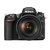 数码影音节尼康（Nikon）D750（24-120）单反套机含AF-S 尼克尔 24-120mm f/4G ED VR(套餐二)第5张高清大图