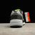 新百伦休闲鞋 New BalanceNB580系列男鞋女鞋潮流复古鞋跑步鞋新平衡运动鞋 MRT580KD(黑白色 42)第5张高清大图