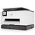 惠普(hp)9020彩色喷墨多功能打印机一体机复印机扫描 A4家用家用商用办公文档试卷资料材料打印机第3张高清大图