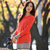 女装韩版高领套头毛衣中长款加厚修身打底衫针织衫(桔色 均码)第3张高清大图
