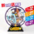 买奇酷儿童迷宫玩具洛克王国迷宫球3d立体走珠魔幻智力球成人(电系迷宫)第4张高清大图