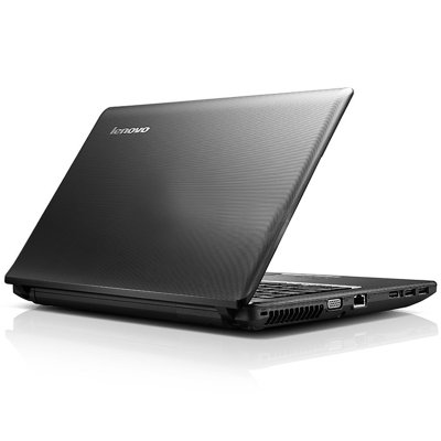 联想（Lenovo）G470AL 14.0英寸笔记本电脑（i3-2370M 2G 500G 1G独显 摄像头 DVD刻录 Win7）