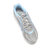 李宁女鞋跑步鞋休闲鞋文化鞋减震耐磨跑步鞋 ARHJ062-1(浅灰色 37)第5张高清大图