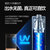 美的（Midea）YD1620S-X 饮水机 立式冷热家用 uv杀菌 清洗节能饮水机第2张高清大图
