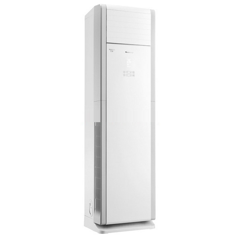格力gree3匹有效防霉定频t爽冷暖电辅立柜式空调kfr72lw72532nhaa3