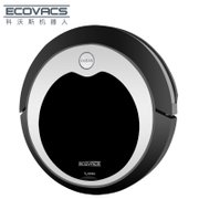 科沃斯（Ecovacs）战斧（CEN360) 全自动充电家用清扫智能扫地机器人吸尘器