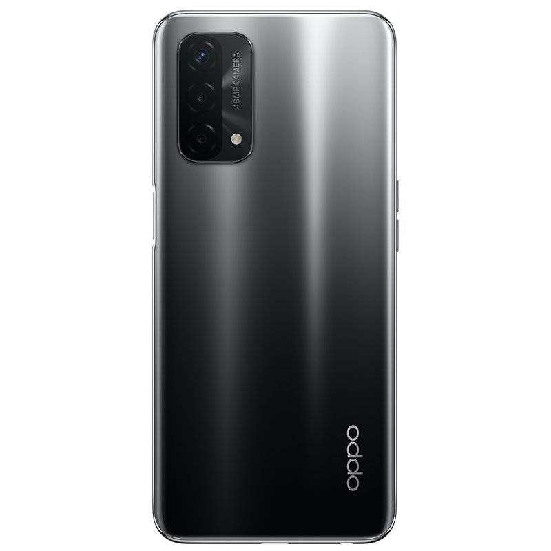 oppo a93 5g全网通版 双模5g 5000mah大电池高通骁龙4800万超清三摄