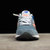 【亚力士】新百伦休闲鞋 New Balance/NB580系列男鞋女鞋潮流复古鞋跑步鞋新平衡运动鞋 MRT580XC(深灰色 36)第4张高清大图