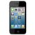 苹果手机iphone4S(8G)黑第2张高清大图