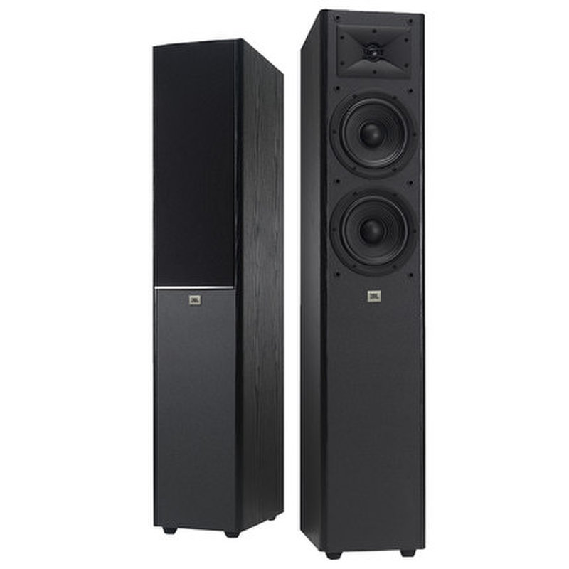 jblarena180家庭影院前置主音箱hifi发烧落地对箱双7寸波导号角